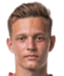 Mathias Ross Jensen - Team Plymouth Argyle 303848 Football Score