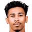Jordan Gabriel - Team Port Vale 302653 Result