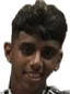 Antonio David Souza De Araujo - Team Palmeiras Youth 298088 Live Score Today