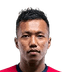 Laldinliana Renthlei - Team Chennaiyin Fc 323884 Live