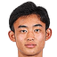 Yuya Kuroki - Team Sagan Tosu 300867 Live Score Today