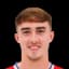 L. Billington - Team Crewe Alexandra 303806 Football Live