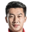 Dong Yifan - Team Changchun Yatai Fc 300952 Football Score