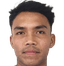A. Mudlem - Team Lamphun Warriors 318992 Live