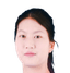 Huang Baoying - Team Wuhan Jianghan W 299842 Scores