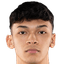 Muhammad Haqimi Azim bin Rosli - Team Kuala Lumpur City Fc 303547 Live Score Today
