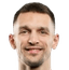 Anton krachkovskii - Team Chernomorets Novorossijsk 298912 Live Score Today