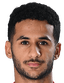 Khalifa Sembaij - Team Alsharjah 308445 Live Score Today