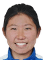 Hai Lihan - Team Zhejiang Hangzhou Women 300813 Live