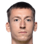 Maksim Borisko - Team Baltika Kaliningrad 301899 Football Result