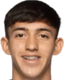 Kevin Gutiérrez - Team Argentina U 315459 Live