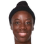 Tiffany Cameron - Team Jamaica Women 308716 Results