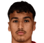 A. Ciriaco - Team Dominican Republic U 305156 Football