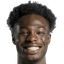 Promise Emmanuel David - Team Canada 300615 Sport