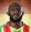 Odair Lucas - Team Icasa Ce 310705 Football