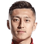 Ding Haifeng - Team Qingdao West Coast Fc 300875 Football Score