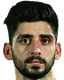 Sina Moridi - Team Foolad Khozestan 306389 Result