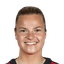 Kayleigh Van Dooren - Team Ac Milan Women 319692 Scores
