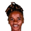 Flourish Chioma Sabastine - Team Nigeria U Women 313359 Football