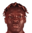 Mamadou Usman·Simbakoli - Team Rwdm Brussels 307277 Live