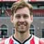 Thomas Verhaar - Team Afc Amsterdam 305815 Live Result