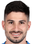 T. Fountas - Gre Super League 32027 Football