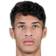Murilo Rhikman Alves Pimentel - Team Cruzeiro Esporte Clube 298127 Schedule