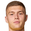 Artem Dovbyk - Team As Roma 304197 Live Football