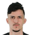 Guilherme Castilho - Team Fc Juarez 301512 Results
