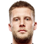 Maksim Matyusha - Team Chernomorets Novorossijsk 298912 Live Football