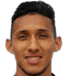 Christofer Gonzáles - Team Peru 300614 Football Result