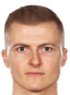 Davíð Kristján Ólafsson - Team Ael Larisa 313196 Live Result