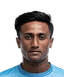 Vignesh Dakshinamurthy - Team Chennaiyin Fc 323884 Football Result