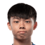 Lam Pak-Yin - Team Kitchee 308772 Scores