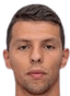 Martin Velichkov - Team Lokomotiv Sofia 301715 Schedule