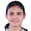 Gulzoda Amirova - Player Gulzoda Amirova 920196 364715 Live