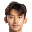 Ji-Min Kim - Team Ratchaburi Fc 319822 Football Score
