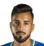 Jorge Díaz - Team Panionios Gss 304450 Scores