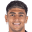 Facundo Daniel Torres Perez - Team Uruguay 298609 Football Live