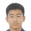 Ge Yuxiang - Team Yancheng Team 375763 Football Score