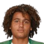 Gabriel phillipe - Team Vasco Da Gama Youth 301658 Football Score