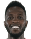 Godfrey Bitok Stephen - Team Irtysh Pavlodar 311864 Football