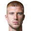 Danylo Beskorovaynyi - Team Standard Sumgayit 303449 Football Score