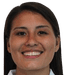Selena Deyanira Cortes - Team Leon Women 302677 Live