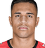 Vinicius Kaue Ribeiro Ferreira - Team Guarani Sp 301383 Football Live Score