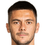 Heorhiy Yermakov - Team Maccabi Haifa 303831 Live