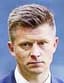 Mikkjal Thomassen - Team Aik 300042 Football Score