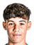 Ali Houary - Team Mirandes 304570 Football Live Score