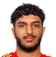 Omar Ahmed Mohamed Ahmed Abdulla Abdul Rahman - Team Alnasr Dubai 311982 Scores