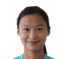 Zheng Yu - Team Fujian Nanan Women 363714 Sport